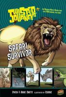 Safari Survivor 1575059436 Book Cover