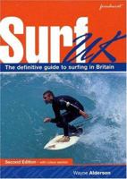 Surf UK 1898660689 Book Cover