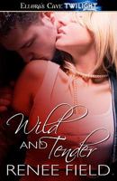 Wild and Tender 1419958771 Book Cover