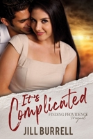 It's Complicated 1955507015 Book Cover