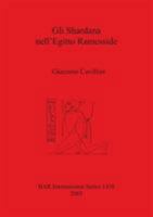 Gli Shardana nell'Egitto Ramesside 1841718742 Book Cover