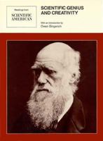 Scientific Genius and Creativity (Readings from Scientific American) 0716718588 Book Cover