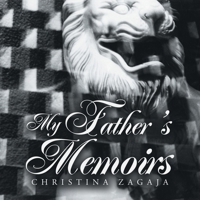 My Father's Memoirs 1728363497 Book Cover