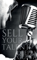 Sell Your Talent 1649513593 Book Cover