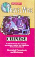 Travelwise Chinese (Travel Phrase Books) 0764103733 Book Cover