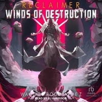 Winds of Destruction B0CW5PDFKK Book Cover