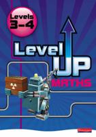 Level Up Maths: Access Book 043553744X Book Cover
