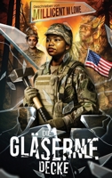 Die gläserne Decke (German Edition) B0FPTN6GG5 Book Cover