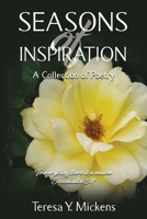 Seasons of Inspiration: A Collection of Poetry 169629892X Book Cover