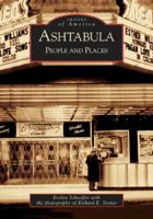 Ashtabula: People and Places 0738534307 Book Cover