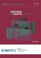 Functions and Graphs: A Clever Study Guide 147044349X Book Cover