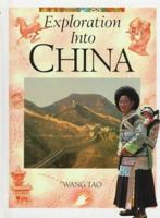 Exploration into China (Exploration Into) 0027180875 Book Cover