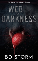 Web of Darkness B0FTXY64DQ Book Cover