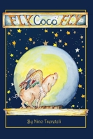 Fly, Coco, Fly B0H24GLTN2 Book Cover
