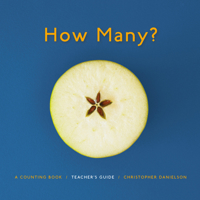 How Many? Teacher's Guide 1625316585 Book Cover