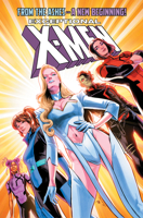 EXCEPTIONAL X-MEN VOL. 1 1302959395 Book Cover