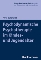 Psychodynamische Psychotherapie Im Kindes- und Jugendalter 3170326457 Book Cover