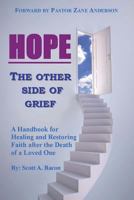 Hope: The Other Side of Grief... 1493725416 Book Cover