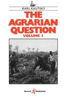 The Agrarian Question 1853050237 Book Cover