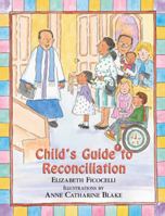 Child's Guide to Reconciliation 0809167093 Book Cover