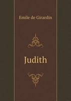 Judith 0270056815 Book Cover