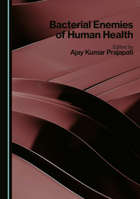 Bacterial Enemies of Human Health 1036441059 Book Cover