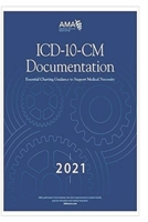 Documentation: 2021 Essential Chartin Guidance to Support Medical Necessity 1st Edition B0948JYCH3 Book Cover