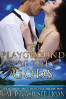 The Playground of the Gods 0446517011 Book Cover
