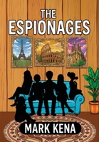 The Espionages B0HBHXFKSJ Book Cover