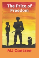 The Price of Freedom B08DV6PFJ2 Book Cover