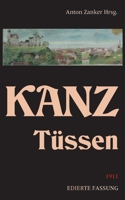 Tüssen (German Edition) 3750441014 Book Cover