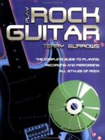 Play Rock Guitar 1842227149 Book Cover