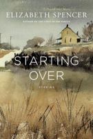 Starting Over: Stories 0871406810 Book Cover