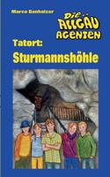 Tatort: Sturmannshöhle 3735742939 Book Cover