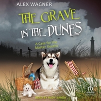 The Grave in the Dunes B0DSYWBXPD Book Cover