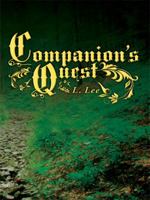 Companion's Quest 1434329380 Book Cover