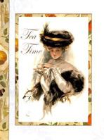 Tea Time 1884807461 Book Cover