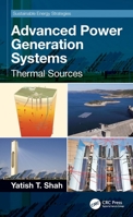 Advanced Power Generation Systems: Thermal Sources 1032356987 Book Cover