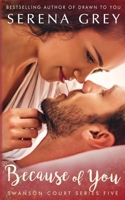 Because of You 1733628657 Book Cover
