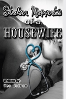 Stolen Moments of A Housewife 9768289872 Book Cover