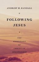 Following Jesus 1848718241 Book Cover