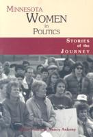 Minnesota Women in Politics 087839141X Book Cover