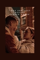 Love and Lust behind closed doors: Mating in captivity B0CHL9PQ93 Book Cover