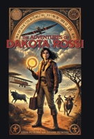The Adventures of Dakota Rossi 1665777885 Book Cover