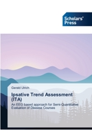 Ipsative Trend Assessment 6138828488 Book Cover