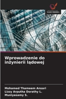 Wprowadzenie do inzynierii ladowej (Polish Edition) 620961986X Book Cover