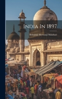 India In 1897 1021047481 Book Cover