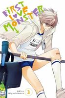 First Love Monster, Vol. 3 031634611X Book Cover