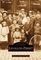 Levallois-Perret 2910444783 Book Cover