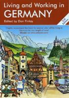 Living & Working in Germany: A Survival Handbook (Living and Working) 1901130576 Book Cover